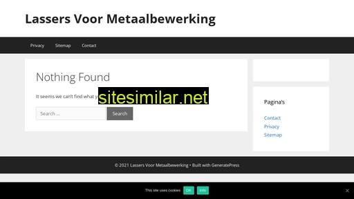 bunnikbv.nl alternative sites
