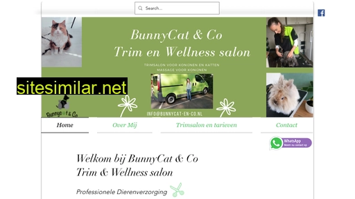 bunnycat-en-co.nl alternative sites