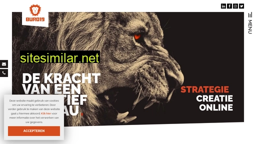 buro19.nl alternative sites