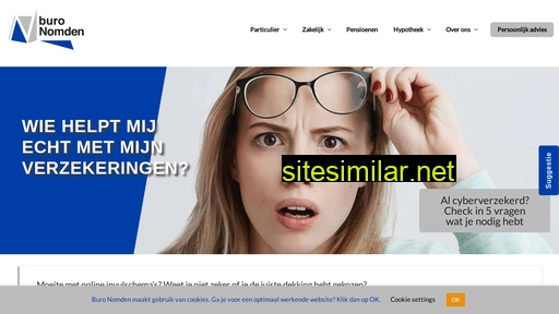 buronomden.nl alternative sites