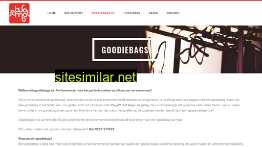 burosambal.nl alternative sites