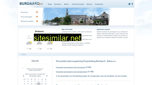 burdaard.nl alternative sites