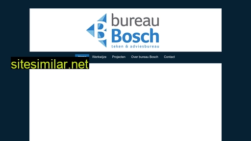 bureau-bosch.nl alternative sites