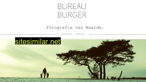 bureau-burger.nl alternative sites