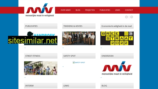 bureau-mmiv.nl alternative sites