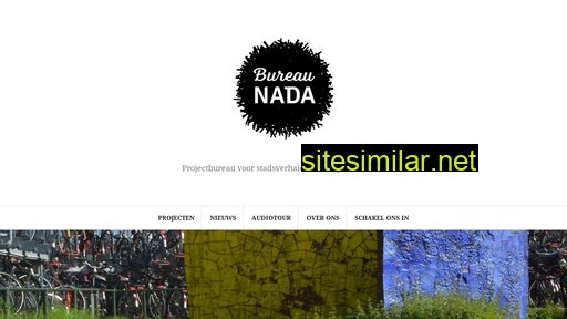 bureau-nada.nl alternative sites