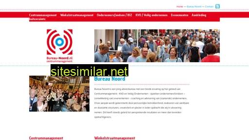 bureau-noord.nl alternative sites