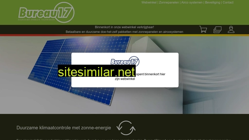 bureau17.nl alternative sites