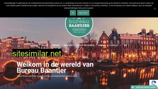 bureaubaantjer.nl alternative sites