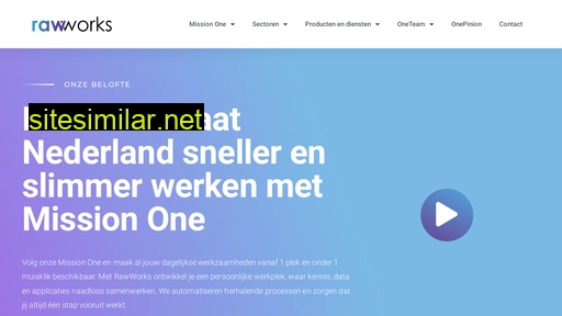 bureaubastard.nl alternative sites