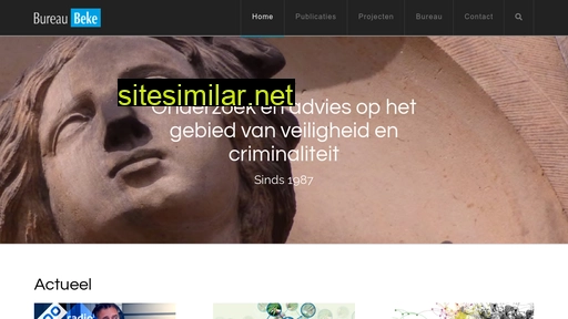 bureaubeke.nl alternative sites