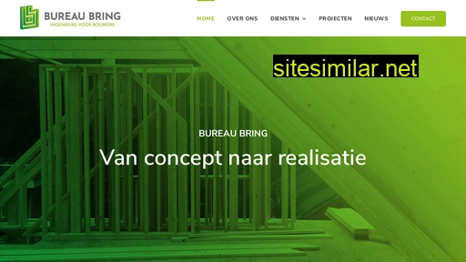bureaubring.nl alternative sites