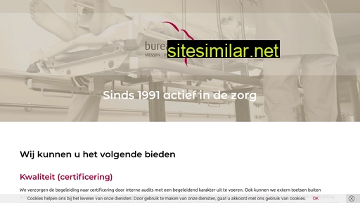 bureaudebok.nl alternative sites