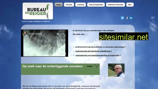bureaudereiger.nl alternative sites