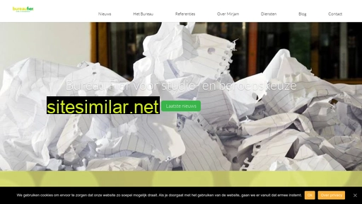 bureaufier.nl alternative sites