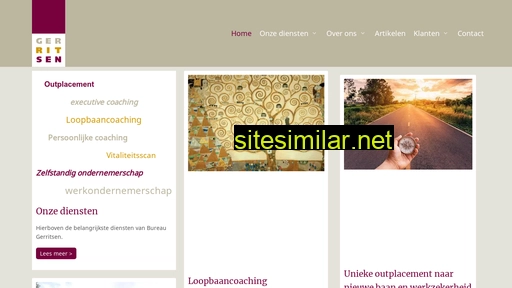 bureaugerritsen.nl alternative sites