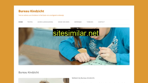 bureaukindzicht.nl alternative sites