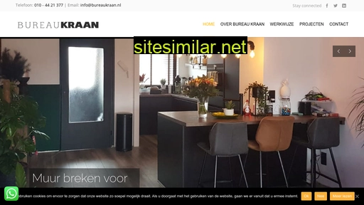 bureaukraan.nl alternative sites