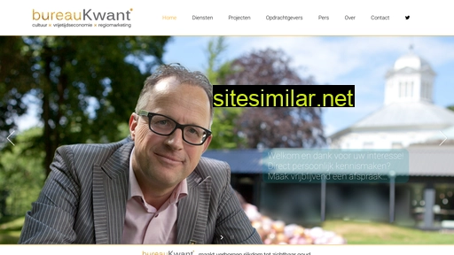bureaukwant.nl alternative sites