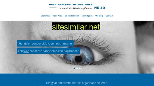 bureaunummer10.nl alternative sites