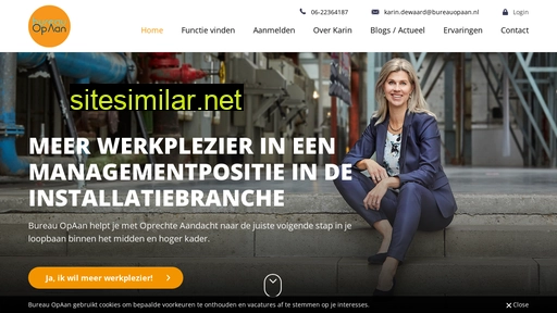 bureauopaan.nl alternative sites