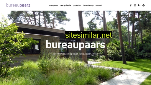 bureaupaars.nl alternative sites