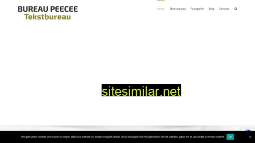 bureaupeecee.nl alternative sites
