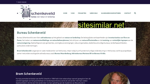 bureauschenkeveld.nl alternative sites