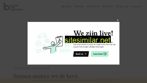 bureauvoorbeeldzaken.nl alternative sites