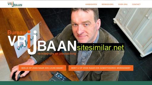 bureauvrijbaan.nl alternative sites