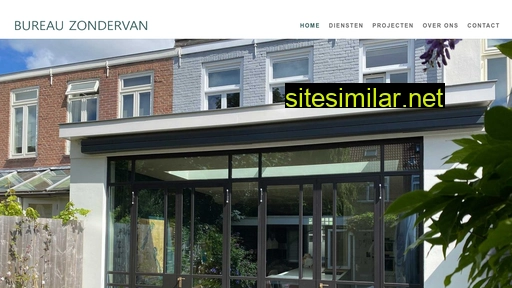 bureauzondervan.nl alternative sites