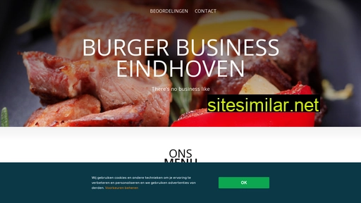burger-business-kareldegrotelaan.nl alternative sites