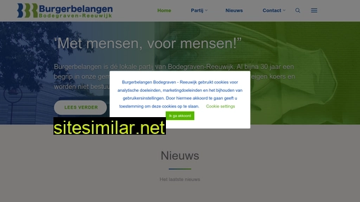 burgerbelangenbodegravenreeuwijk.nl alternative sites