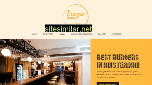 burgerbistro.nl alternative sites