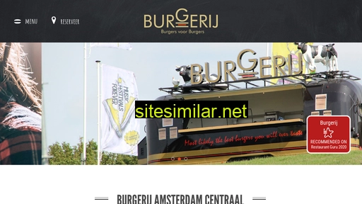 burgerij.nl alternative sites