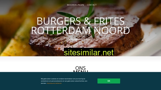 burgersfrites-rotterdam.nl alternative sites