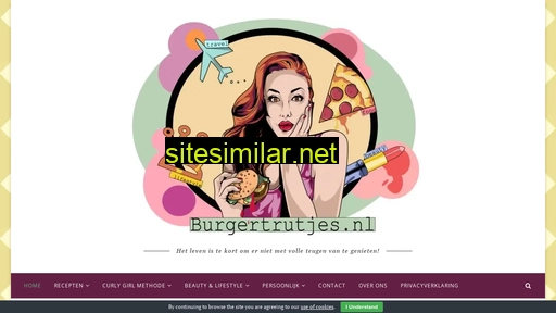 burgertrutjes.nl alternative sites