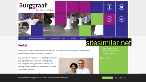 burggraafconsultancy.nl alternative sites