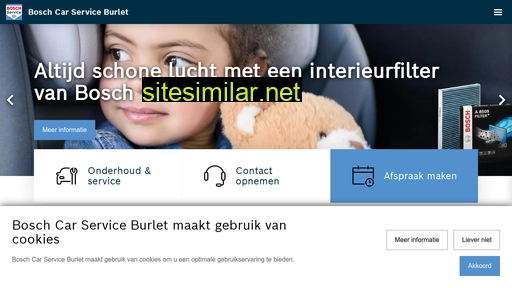 burlet.bcsbnl.nl alternative sites