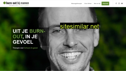 burnoutbijmannen.nl alternative sites