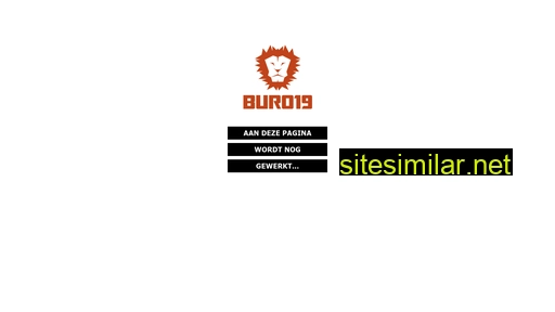buro19design.nl alternative sites