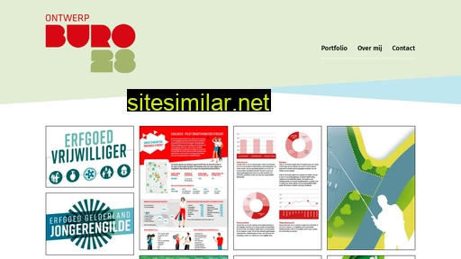 buro28.nl alternative sites