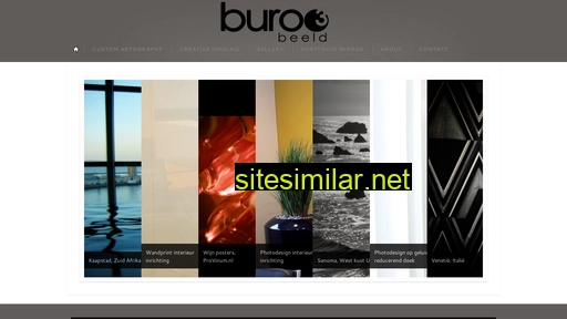 buro3beeld.nl alternative sites
