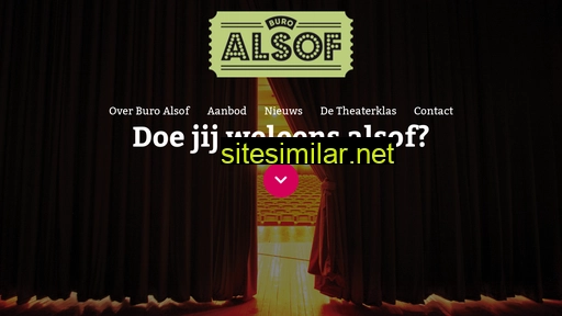 buroalsof.nl alternative sites