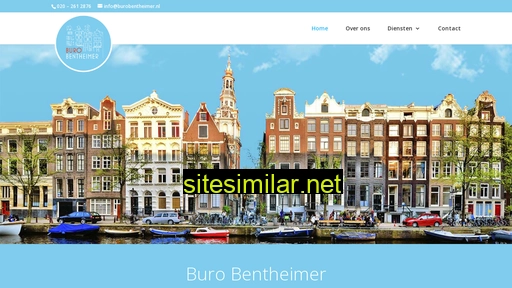 burobentheimer.nl alternative sites