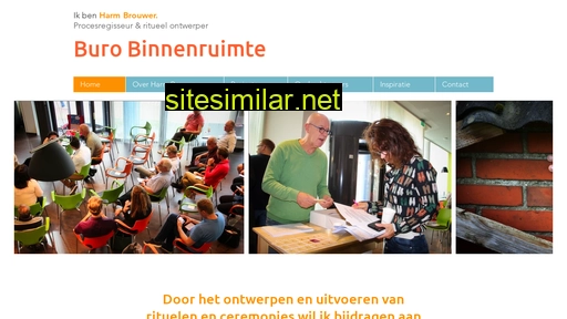 burobinnenruimte.nl alternative sites