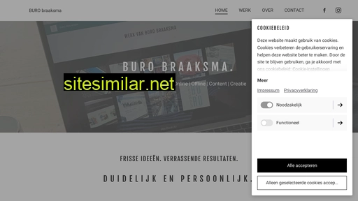burobraaksma.nl alternative sites