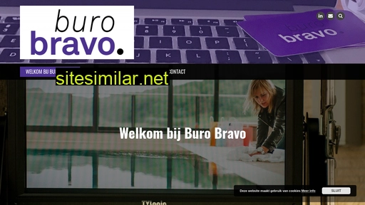 burobravo.nl alternative sites