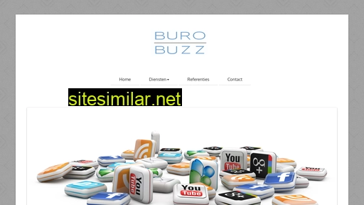 burobuzz.nl alternative sites
