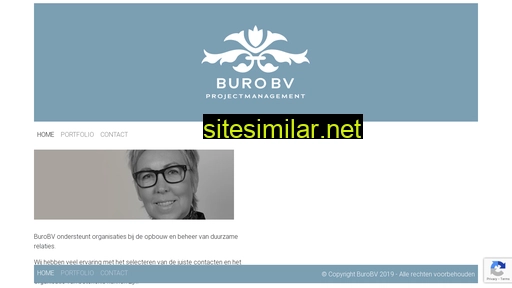 burobv.nl alternative sites